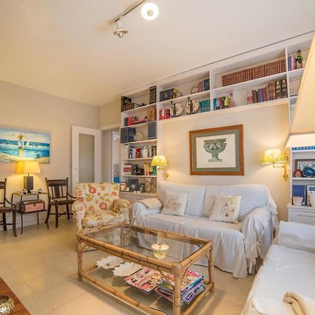 Apartamento Con Vistas Al Mar Santiago De La Ribera Esterno foto