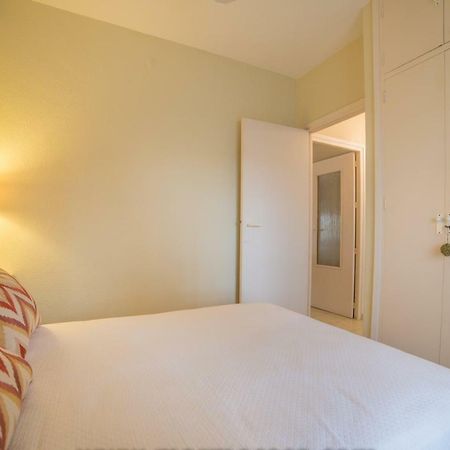Apartamento Con Vistas Al Mar Santiago De La Ribera Esterno foto