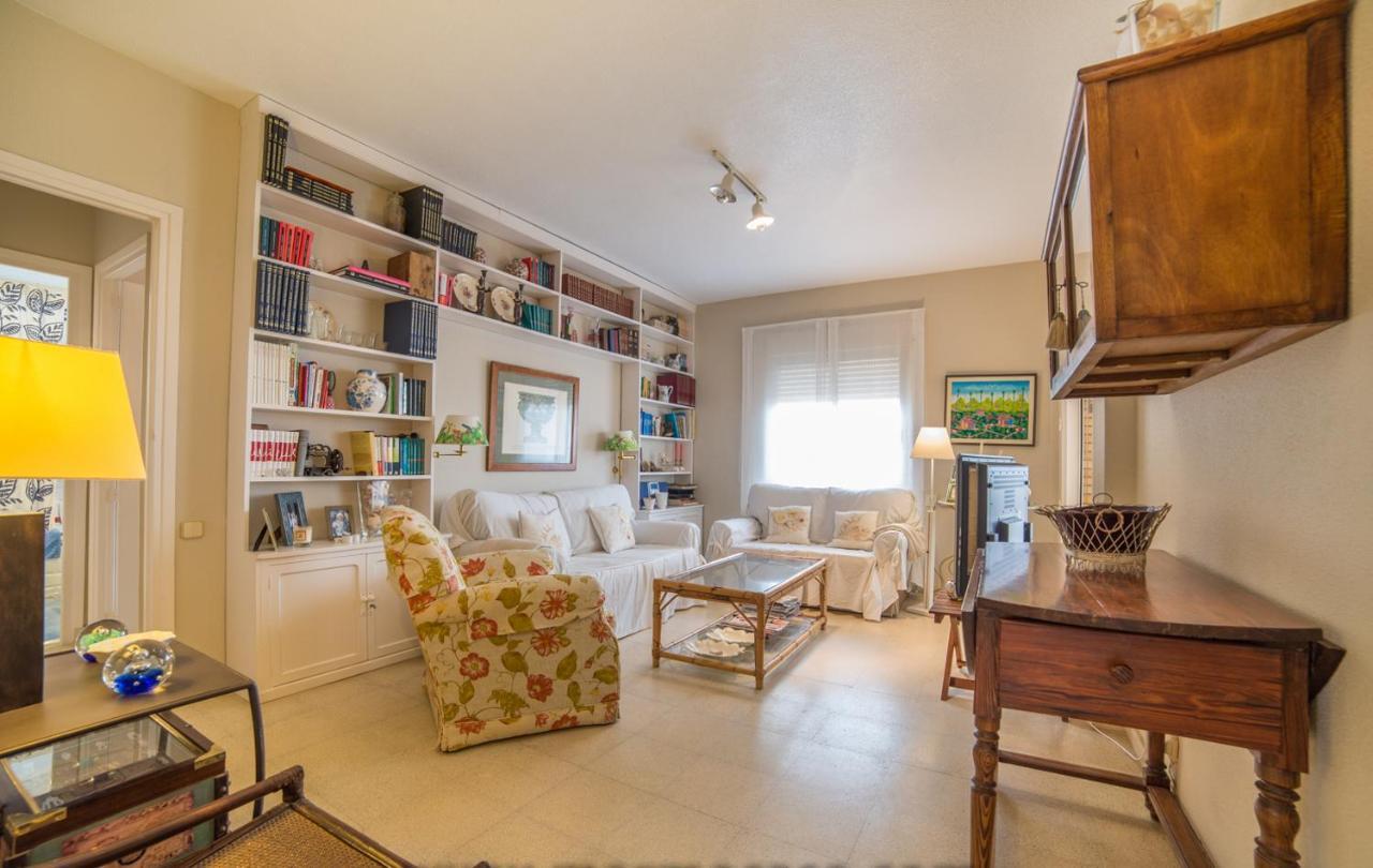 Apartamento Con Vistas Al Mar Santiago De La Ribera Esterno foto