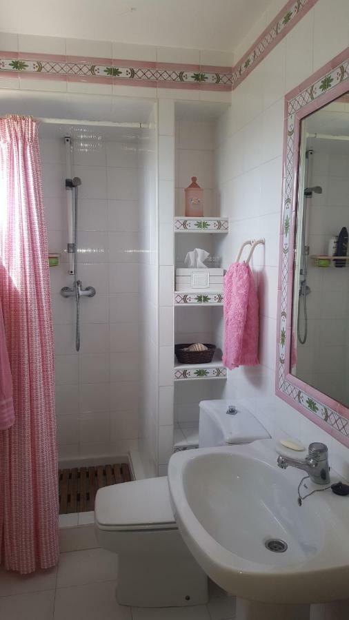 Apartamento Con Vistas Al Mar Santiago De La Ribera Esterno foto