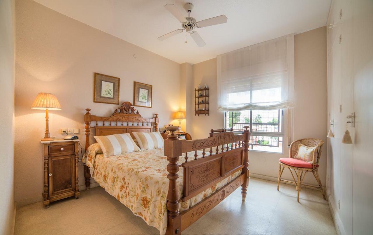 Apartamento Con Vistas Al Mar Santiago De La Ribera Esterno foto